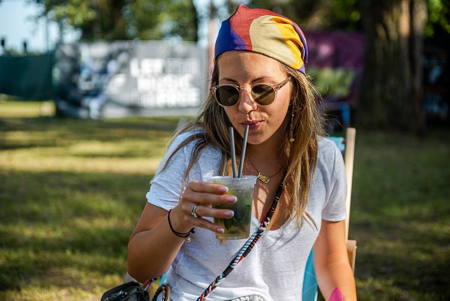 LMF Festival Jarun pretvara u magičnu šumu punu zabavnih sadržaja