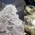 Odlomio se himalajski ledenjak u Indiji! Strahuje se da je 150 ljudi poginulo u lavini i bujici