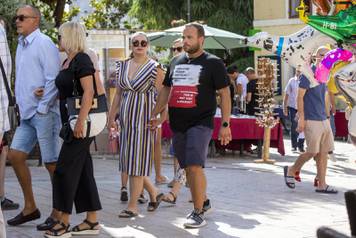 Obilježen blagdan Velike Gospe u Sinju