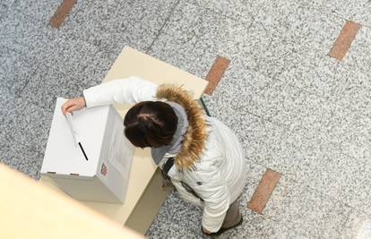 Ma kako to... U kampanji su, a prijavili nula eura troškova?!