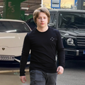 Sin HDZ-ovca (24) ne vozi samo Lamborghini. Pogledajte kako mu izgleda drugi luksuzni auto