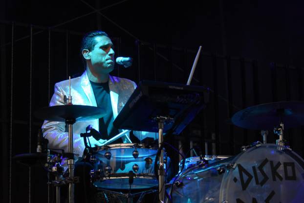 Pula: Buč Keisid, Joker Out i Baby Lasagna oduševili pulsku publiku