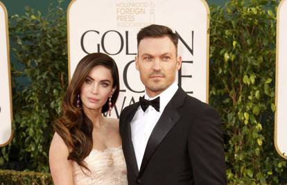 Megan Fox i Brian opet čekaju bebu: Ne možemo biti sretniji