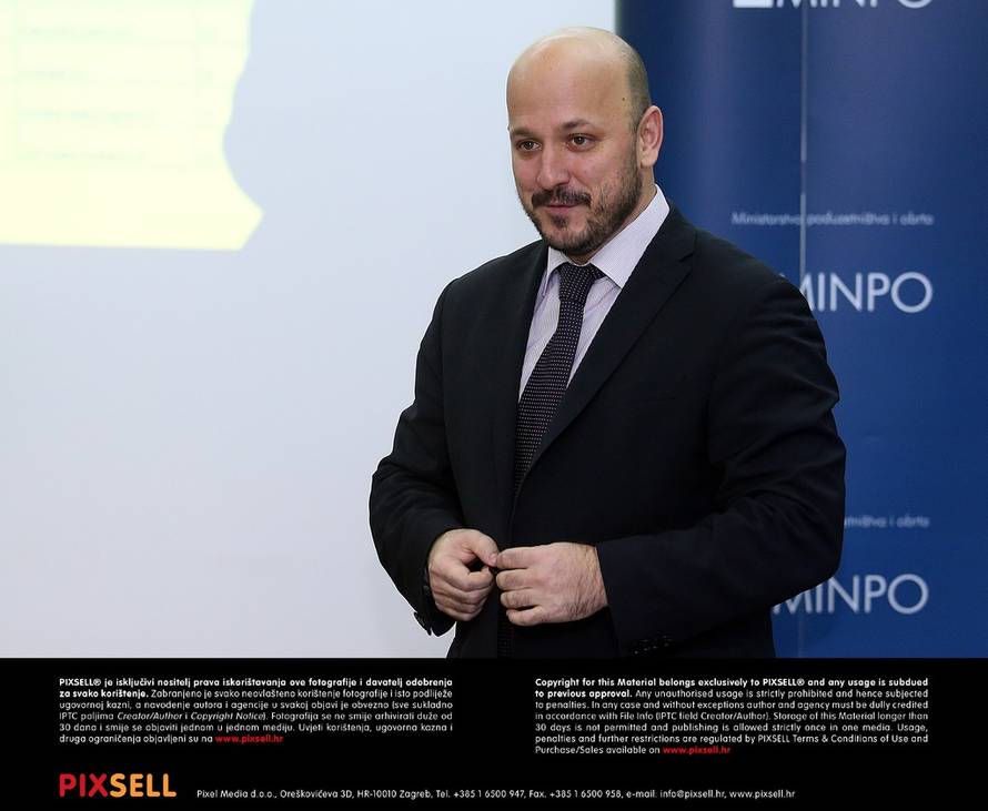 Goran Stanzl/Pixsell