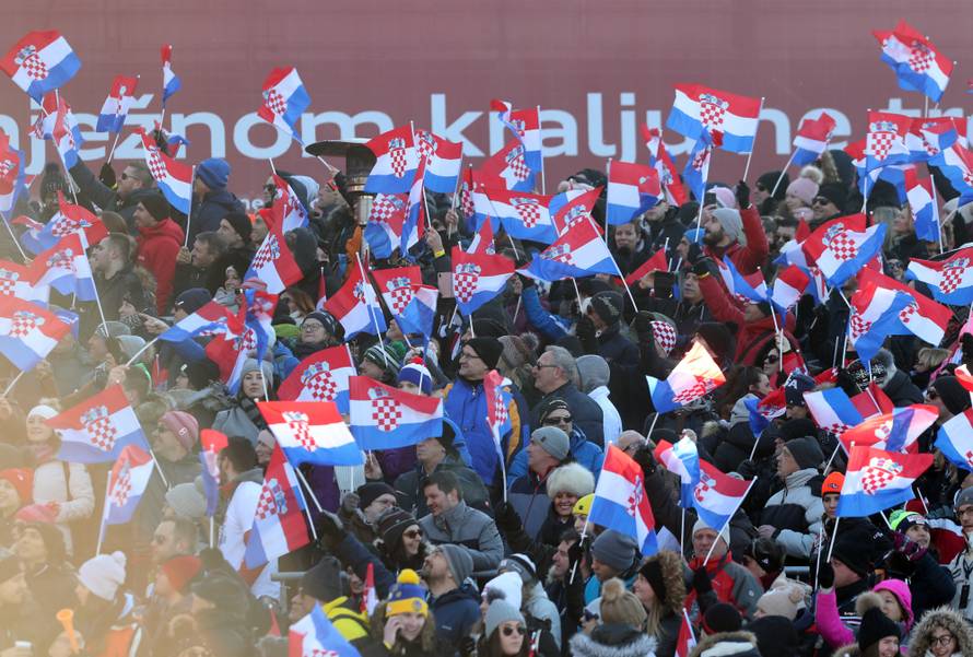 Noel je kralj Sljemena: Ovdje je savršeno, publika je predivna...