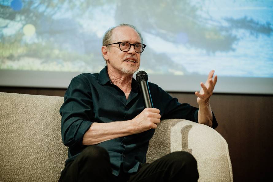 Steve Buscemi o događajima koji su ga obilježili: 'Uspio sam kada sam vidio svoje ime tamo'