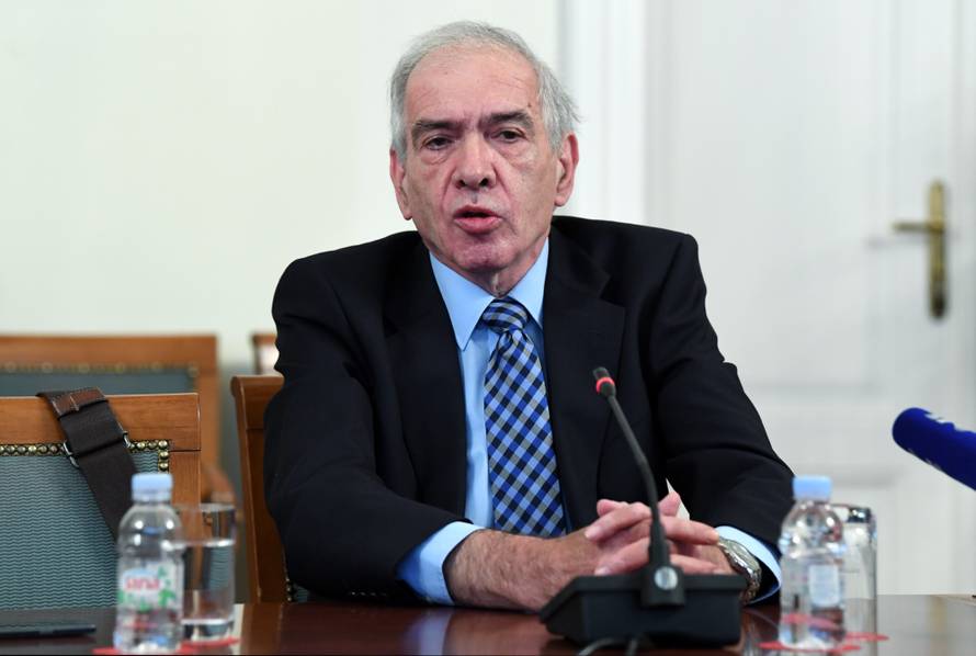 Rohatinski: Platio bih dug kad bi mi banka poslala obavijest