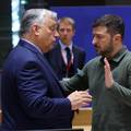 Viktor Orban stigao je u Kijev na razgovore sa Zelenskim