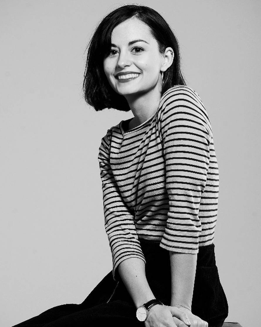 Carrie čita roman spisateljice rođene u Zagrebu: 'Jedan par njenih cipela da mi pošalje...'