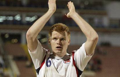 John Arne Riise potpisao za Romu na četiri godine