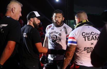 Hrvatski Japanac lani se borio za život. Obratio se na FNC-u u Zadru: 'Duša mi je u Hrvatskoj'
