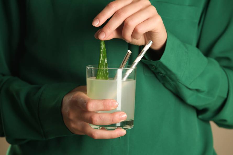 Ljekovita abeceda - pomoć kod svih boljki od akni do žgaravice