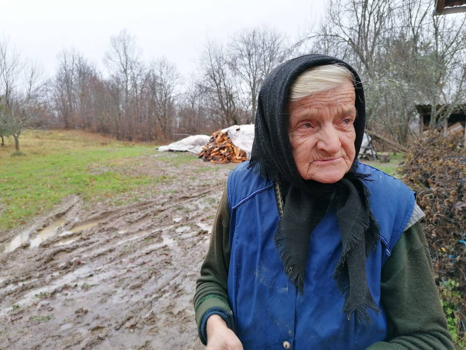 'Ova tragedija nas je ujedinila, nas dvije sada živimo skupa'