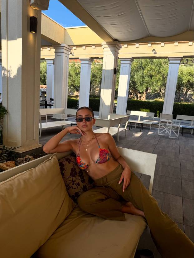 FOTO Voli štikle i bunde, ljubi veliku Dinamovu želju: 'Sve...'