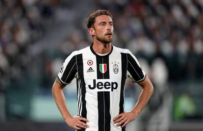 Claudio Marchisio u 33. završio karijeru: Ozljede su preteške...