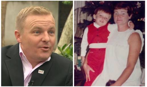 Misterij star 33 godine: Našao vlastitu fotku na nestalima pa otkrio šokantnu istinu o sebi!