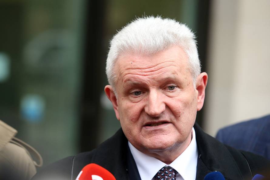 Gazda vidi urotu: Dalić i grupa Borg su surađivali s krticama...