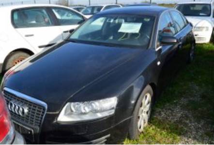 Prodaju se državna vozila: Audi za manje od 10.000 kuna, Golf petica iz 2006. za samo 2400...