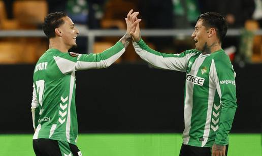 &Scaron;panjolski klub igrat &cacute;e u dresu izra&dstrok;enom od naran&ccaron;ine kore