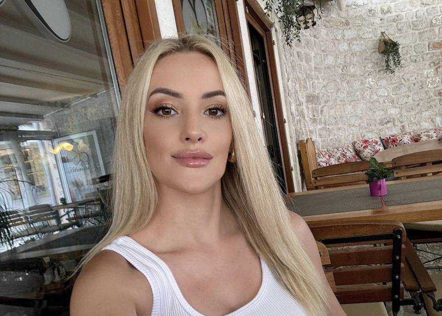 Pogledajte kako se vizažistica Marina Mamić transformirala u izbornika Dagura Sigurdssona