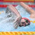 Nakon senzacije u Parizu, slegli se dojmovi: 'Briga me tko pliva pored mene, mo&zcaron;e &ccaron;ak i Phelps'