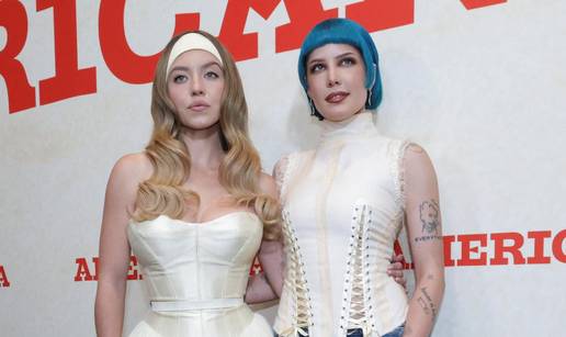 Kolegica Sydney Sweeney kritizirala obo&zcaron;avatelje koji su bojkotirali njihov zajedni&ccaron;ki film