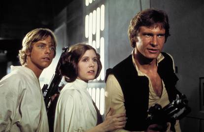 Ratovi zvijezda: Harrison Ford ponovno u ulozi Hana Sola?