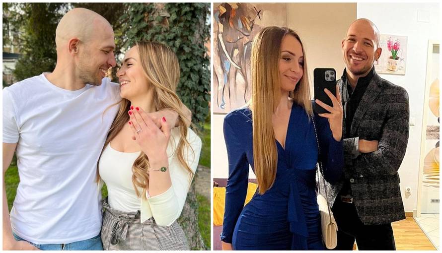 'Gospodin Savršeni' zaprosio je svoju Arianu, a sada otkriva: Bit će to malena i intimna svadba