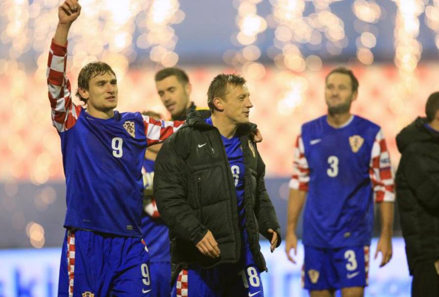 Danijel Berkovic/PIXSELL