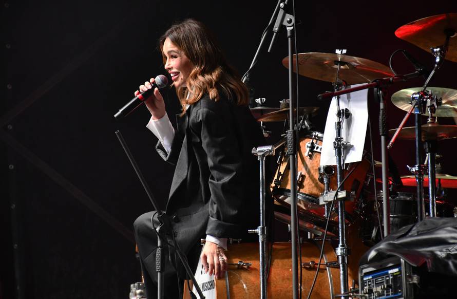 Severina najavila novu pjesmu: 'Neka zafrkancija, nema više ovih ozbiljnih, samo veselo'