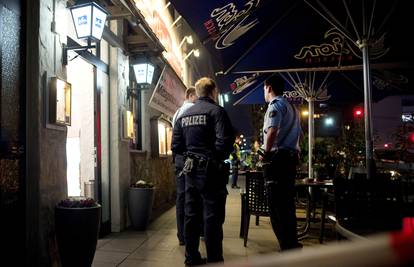 Policija je objavila ime ubojice: Smaknuo Hrvaticu u restoranu