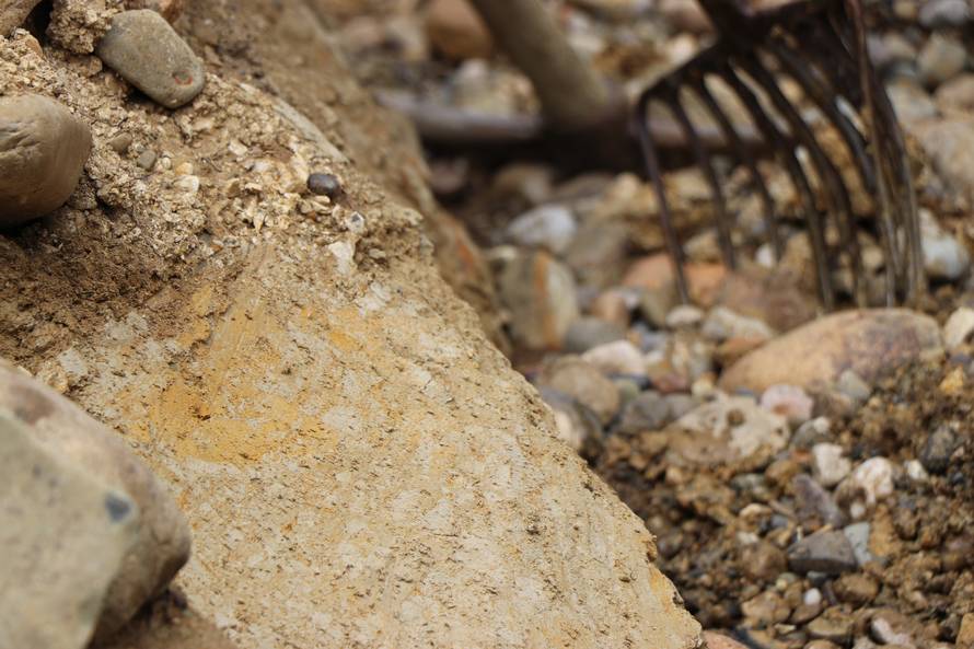 Putevi zlata starih Hrvata: Bili smo u rudniku Ognjene zemlje