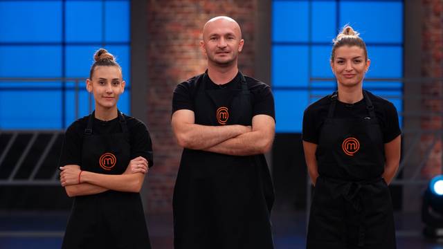 Sarah, Gaia i Josip idu u borbu za ostanak u showu: 'Vjerujem da će biti žestoka bitka...'