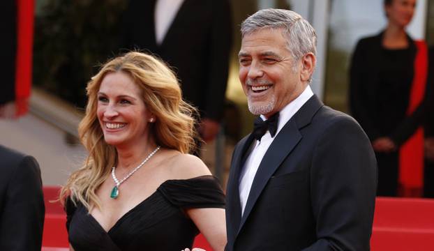 Cannes: 69. Cannes Film Festival, premijera filma Money Monster