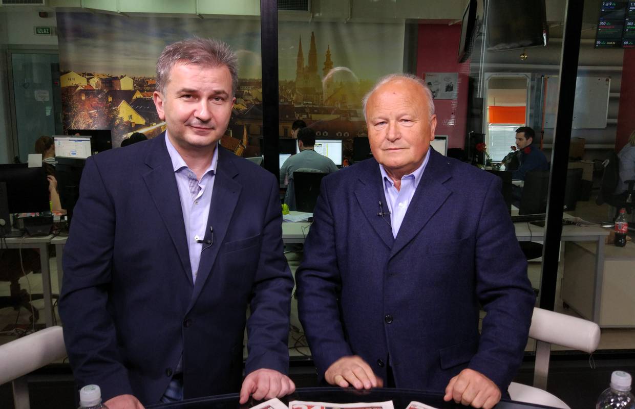 'Novi kredit ne može spasiti Agrokor, mora pomoći Vlada'
