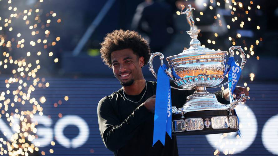 ATP 500 - Barcelona Open