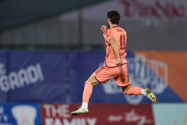 Varaždin: Varaždin i Dinamo igraju 14. kolo Prve HNL