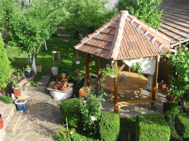 FOTO Najljepša dvorišta i kućni vrtovi - pronađite inspiraciju za vlastitu biljnu oazu