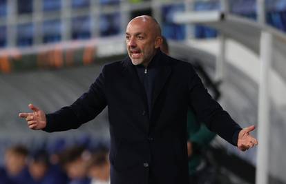 Srpski trener otkrio čime ga je Dinamo iznenadio: 'Vrhunska kvaliteta zabijanja, vrlo su jaki'