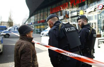 EU upozorava na pojačan rizik od terorističkih napada za Božić
