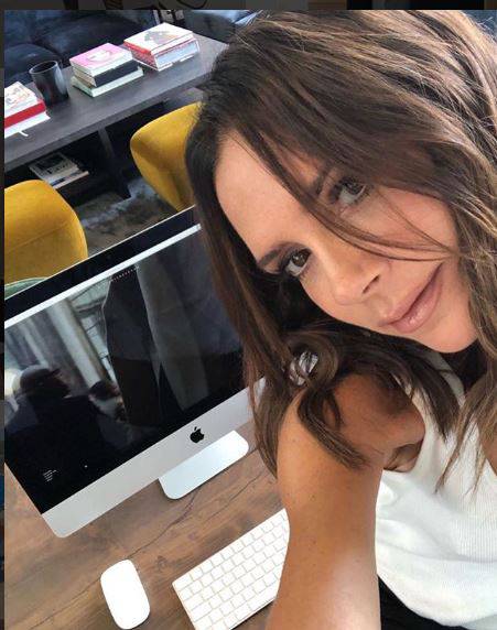 Podučavat će ljepotu: I Victoria Beckham postaje YouTuberica