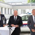 Austrijski kancelar: 'Nema riječi kojima bi izrazili našu tugu. Bit će tri dana žalosti za sve žrtve'