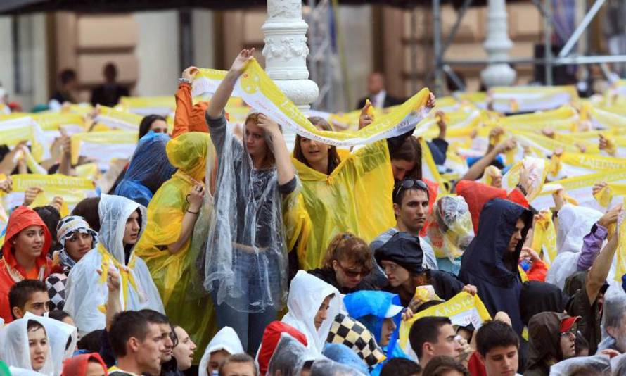 Željko Lukunić/PIXSELL