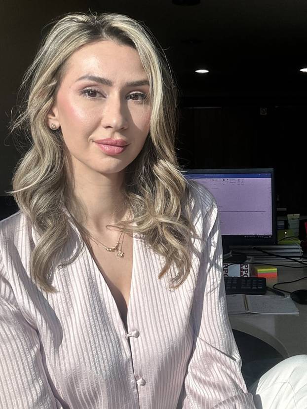 Seks skandal u vladi Crne Gore! Ovo su direktorica i bivši šef tajne službe čije se snimke šire