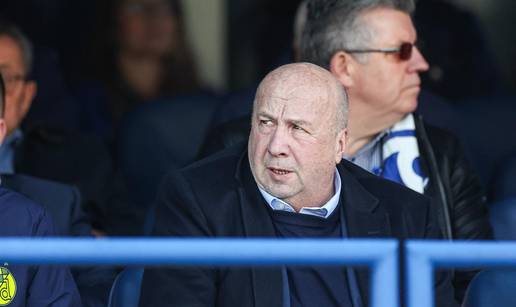 Evo zašto je za Dinamo važna današnja utakmica Europske lige. U pitanju su silni milijuni...