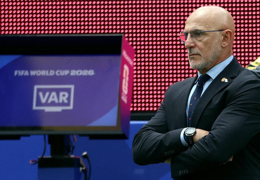 FIFA World Cup 2026 - Quarter Final - Spain v Belgium