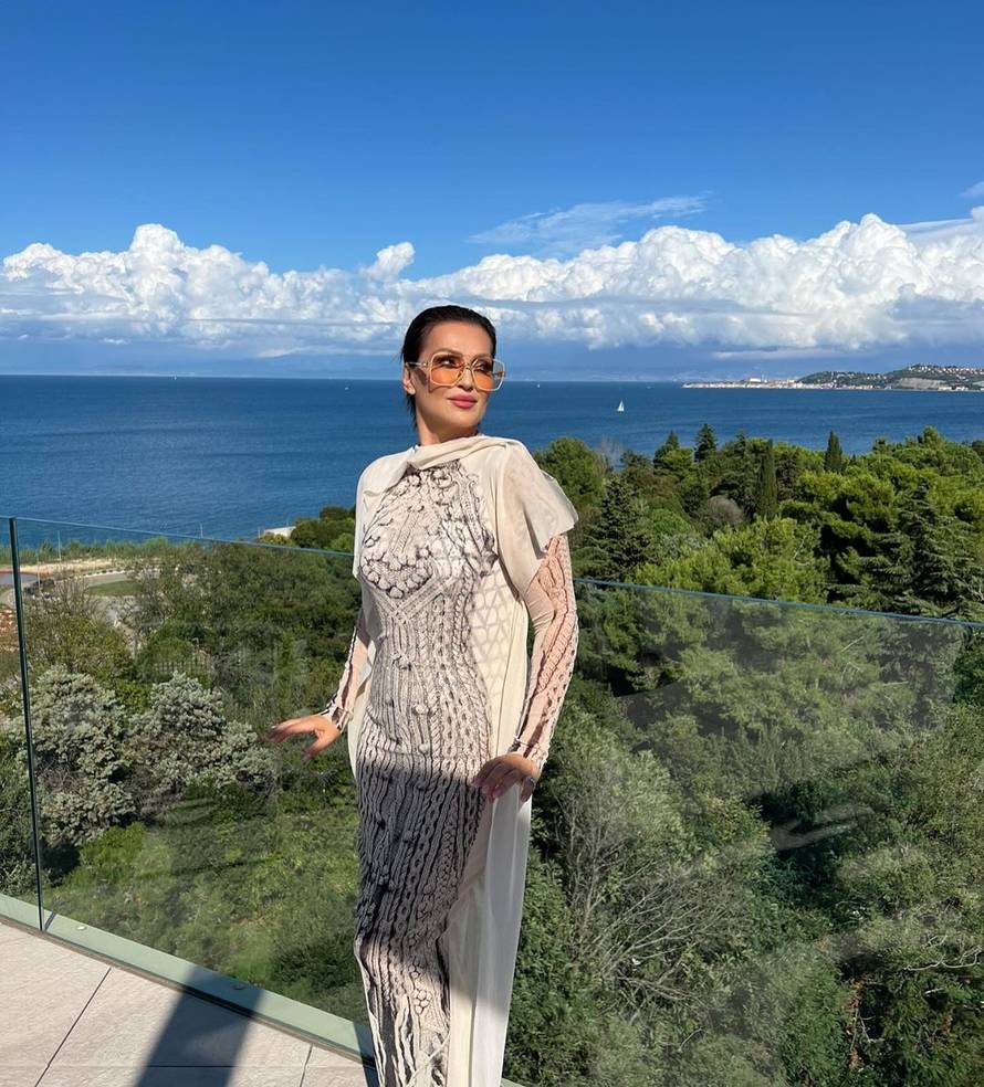 Nina Badrić: Ja sam pokrenula trend mlađih prije 20 godina, Maja i Jelena kaskaju za mnom