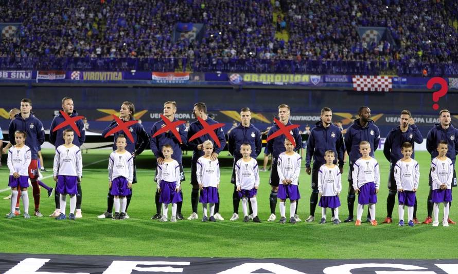 Tko je zadnji, nek ugasi svjetlo