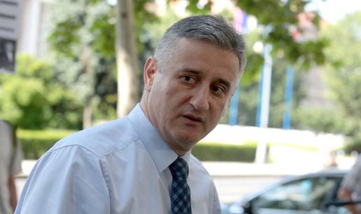 "Karamarko blefira. Očito je da ne može prikupiti novu većinu"