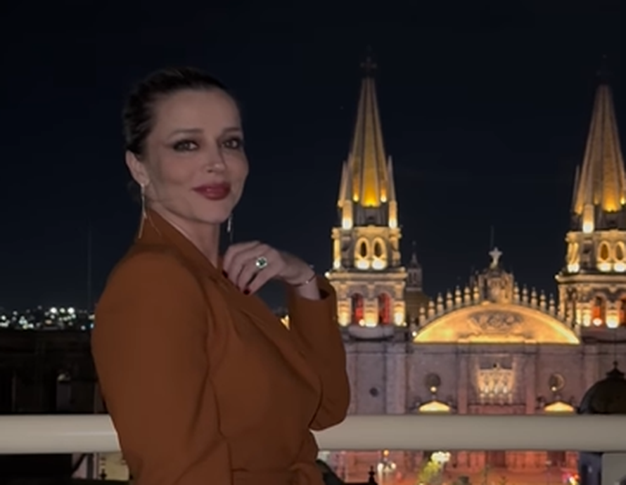 Fani se pohvalila figurom nakon poroda: 'Mama, pa ti goriš...'